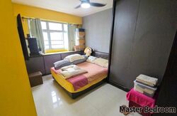 Blk 513B Saraca Breeze @ Yishun (Yishun), HDB 4 Rooms #618579521